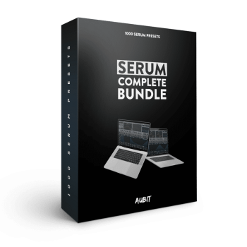 Aubit - Serum Complete Bundle
