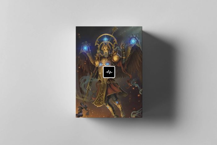 E Trou Guardian Loop MIDI Kit scaled