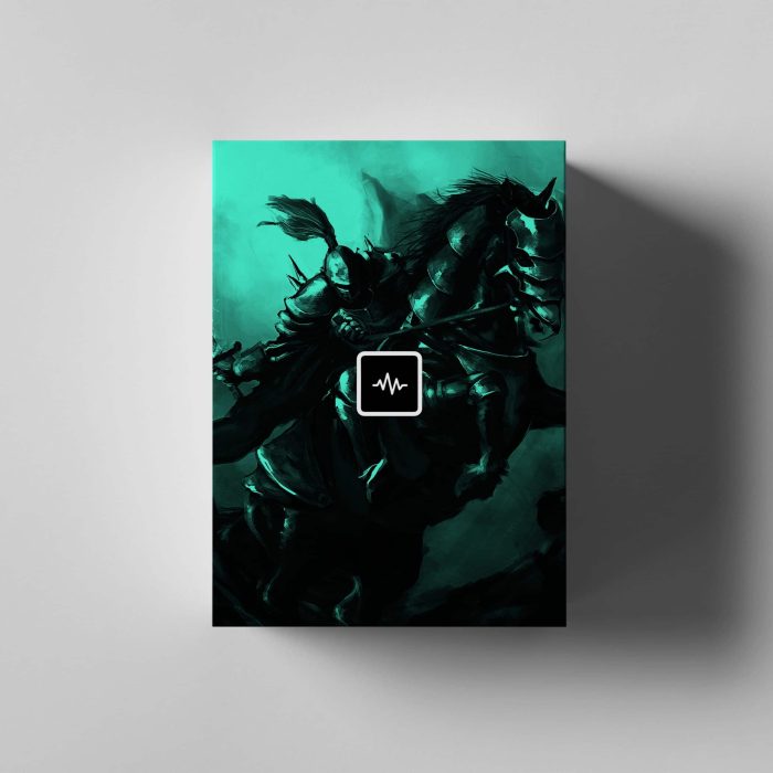 E Trou – Gauntlet Loop Kit