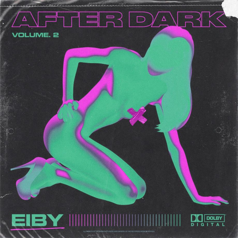 Eibyondatrack Eiby After Dark Vol. 2 Compositions Stems scaled