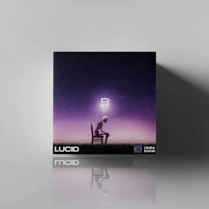 StudioPlug Lucid Omnisphere Bank