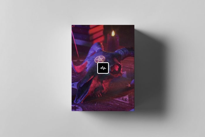 WavSupply E Trou Black Magic Loop Kit scaled