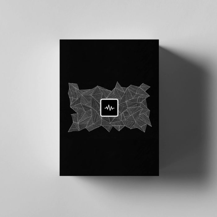 WavSupply E Trou Black Mass Sample Pack