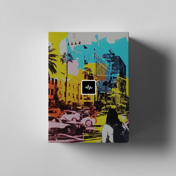 WavSupply E Trou Hollywood Loop Kit