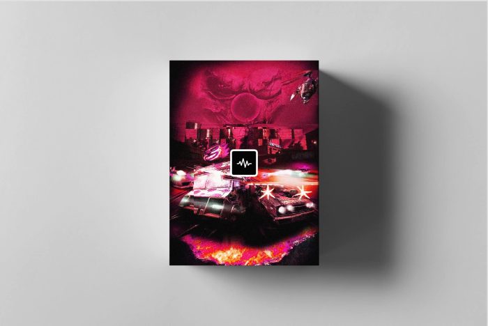 WavSupply E Trou – Twisted Loop Kit scaled