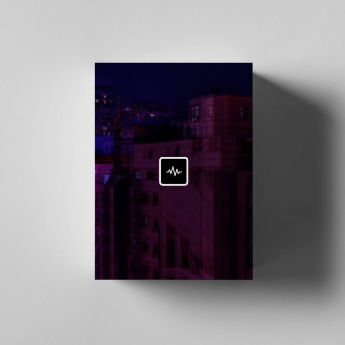WavSupply Nick Mira Shapeshifter Loop Kit