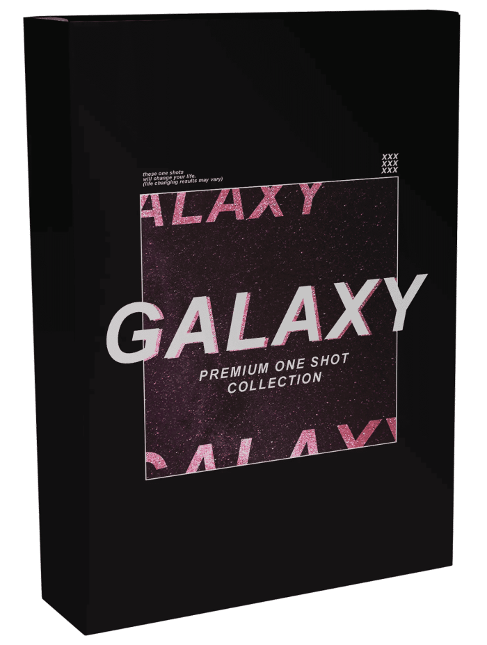 Kyle Beats GALAXY