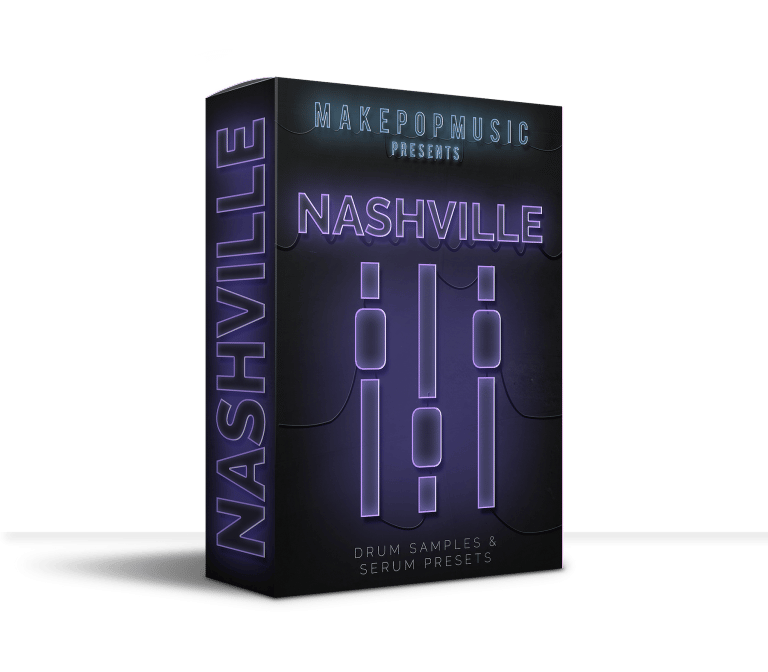 Make Pop Music NASHVILLE