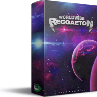 Midilatino - Worldwide Reggaeton