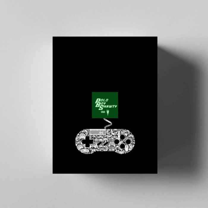 Polo Boy Shawty Cheat Codes Loop Midi Kit