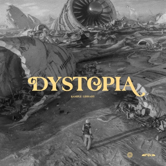 SFAD DYSTOPIA SAMPLE LIBRARY