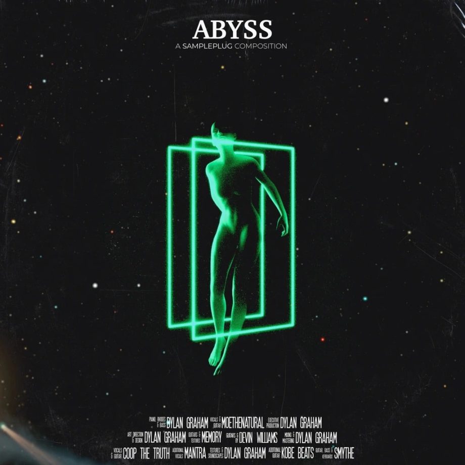 Sample Plug Abyss Vol. 1 Stems