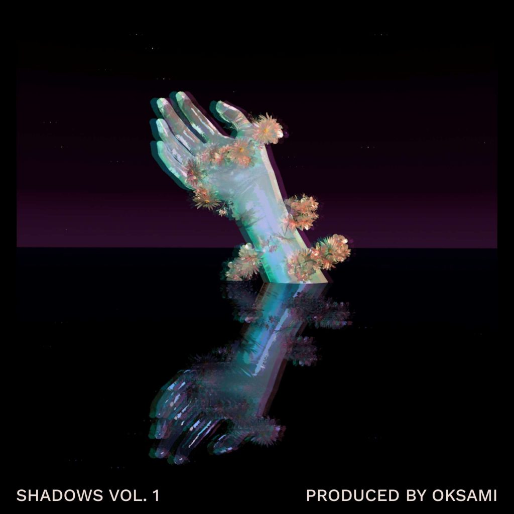 Drumify - Oksami – Shadows (Loop Kit)