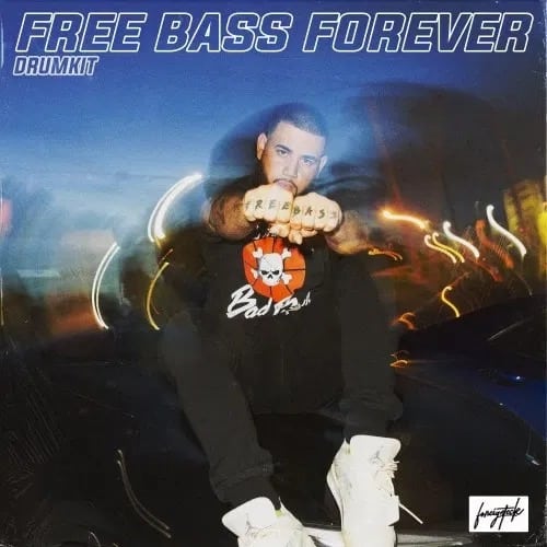 Foreign Teck Free Bass Forever
