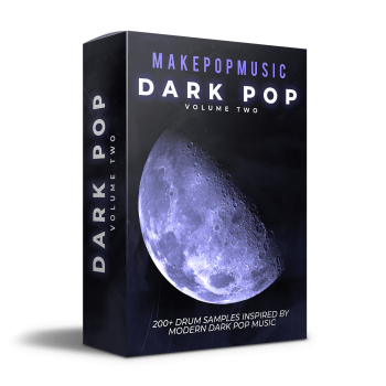 Make Pop Music - Dark Pop Vol. 2