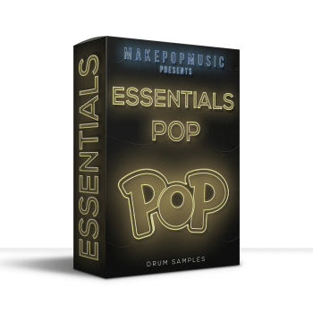 Make Pop Music - Essentials Pop