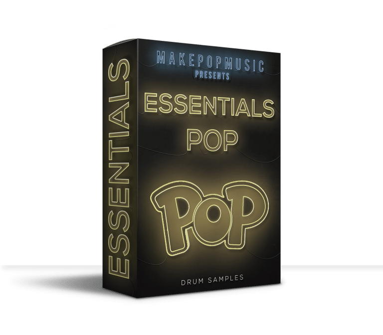 Make Pop Music - Essentials Pop
