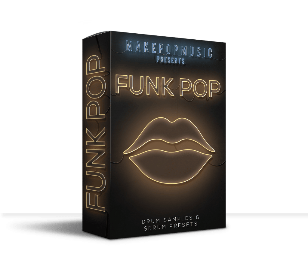 Make Pop Music - Funk Pop