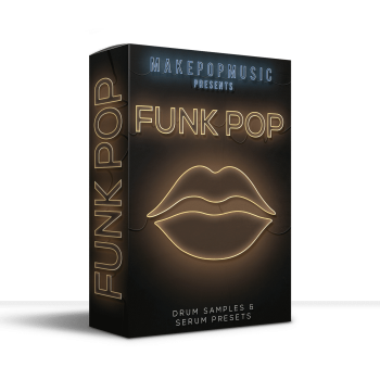 Make Pop Music - Funk Pop