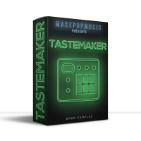 Make Pop Music - Tastemaker