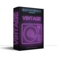 Make Pop Music - Vintage