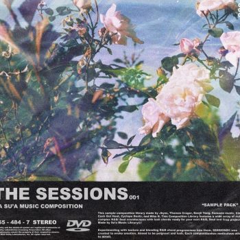 Sample Plug - The Sessions Vol. 01 (Compositions & Stems)