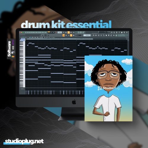 StudioPlug - Lil Tecca (Producer Kit)