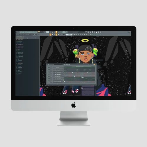 StudioPlug - Wrld (Producer Kit)