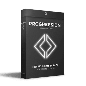 The Producer School - Progression (Presets & Sample Pack)