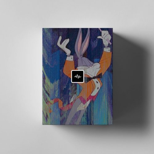 WavSupply - E-Trou - Maestro (Piano Based Sample Pack)