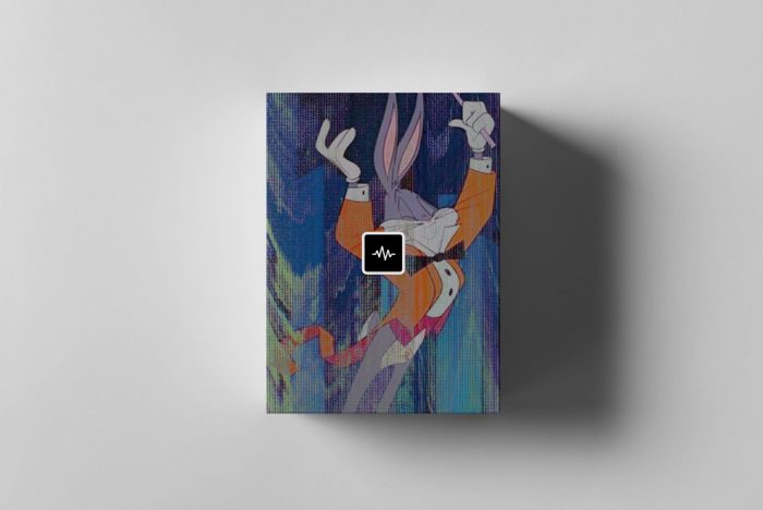 WavSupply - E-Trou - Maestro (Piano Based Sample Pack)