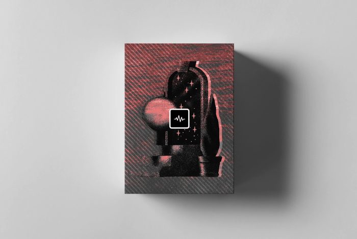 WavSupply - KC Supreme - Rare (Drum Kit)