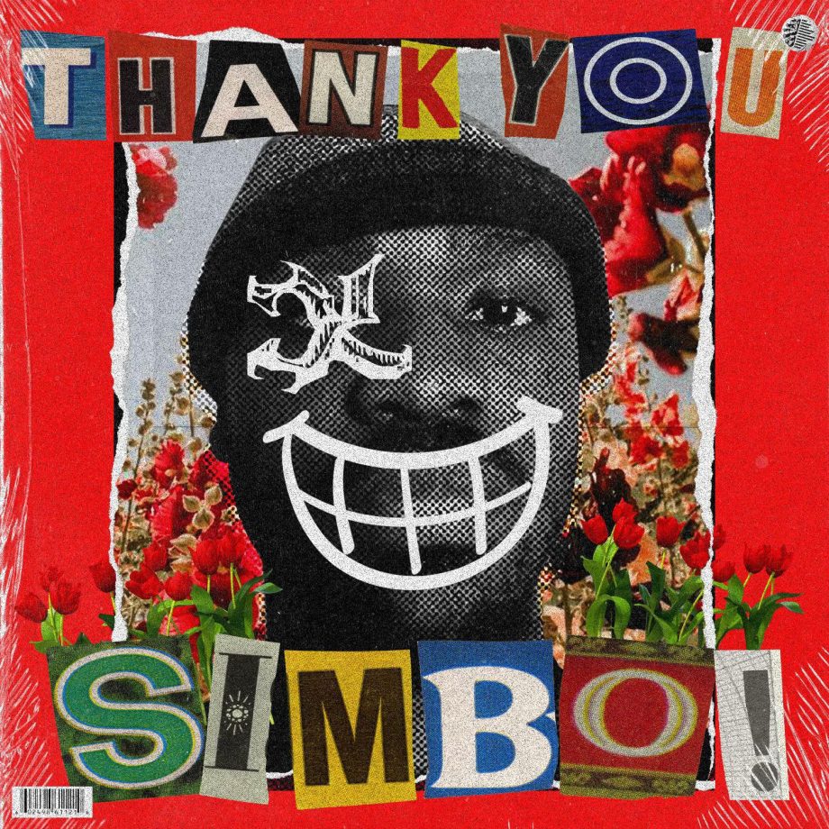 Drumify Simbo – Thank You Simbo Multi Kit