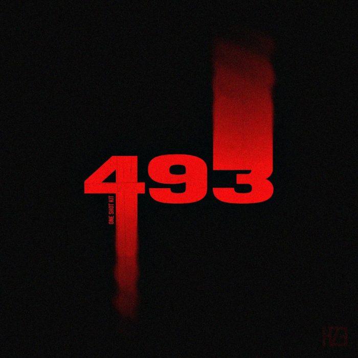 PRODBYHZE 493 ONE SHOT KIT