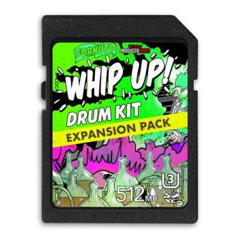 ANOMALY Trap Drum Kit – ProducerGrind