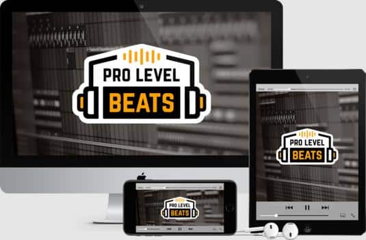 Simon Servida - Pro Level Beats
