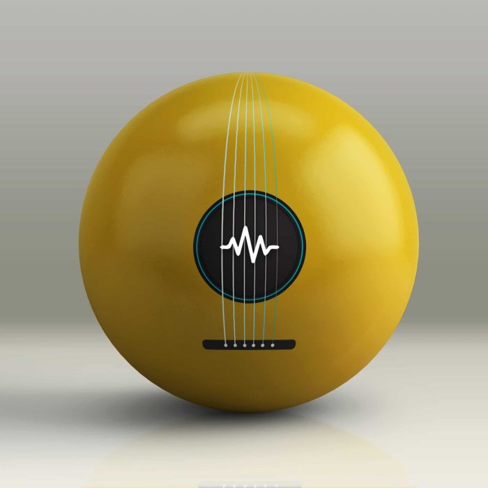 WavSupply - FrankieOnTheGuitar – Gold Guitars (Sample Pack)