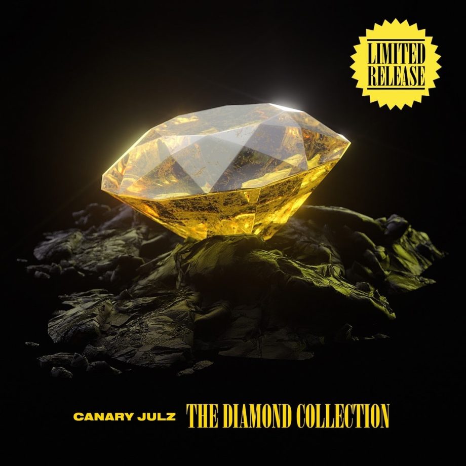 CanaryWhatAreWe - The DIAMOND Collection (MIDI Collection)