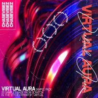 Drumify - Chase Vibez – Virtual Aura (Sample Pack)