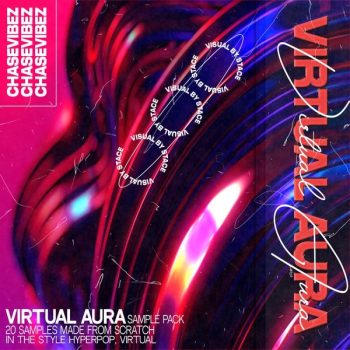 Drumify - Chase Vibez – Virtual Aura (Sample Pack)