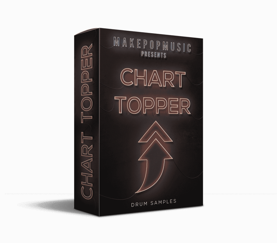 Make Pop Music Chart Topper