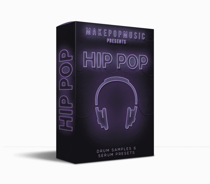 Make Pop Music Hip Pop