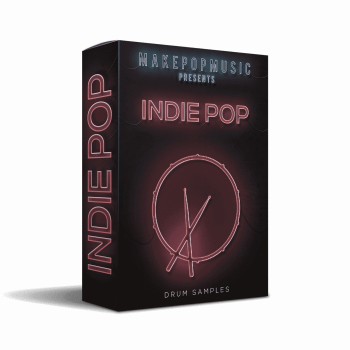 Make Pop Music - Indie Pop