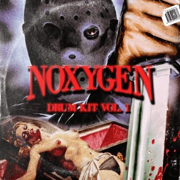 NOXYGEN - Drum Kit Volume 1