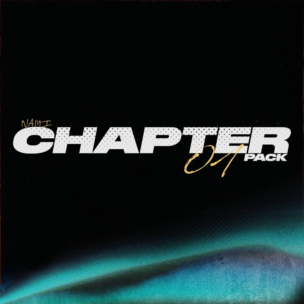 Nami Music Library - CHAPTER 01 PACK (BUNDLE)