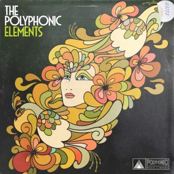 Polyphonic Music Library - The Polyphonic Elements