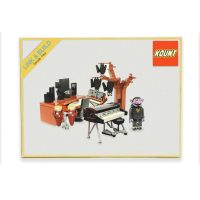 The Kount - Link Build Sample Pack