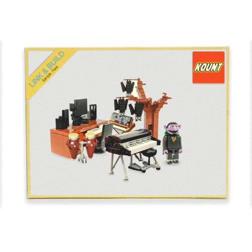 The Kount - Link Build Sample Pack