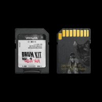 skypierr ~ DRUM KIT Vol.4