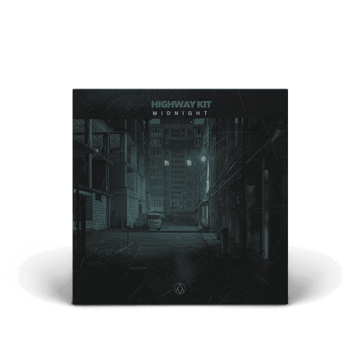 AngelicVibes - Highway Kit